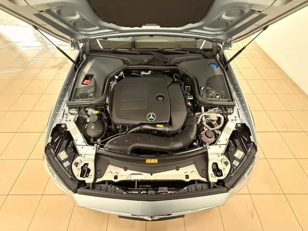Mercedes-Benz E-Class 200 T-Modell 4Matic All-Terrain PANO 8Fach AHK 05/2021-photo-12