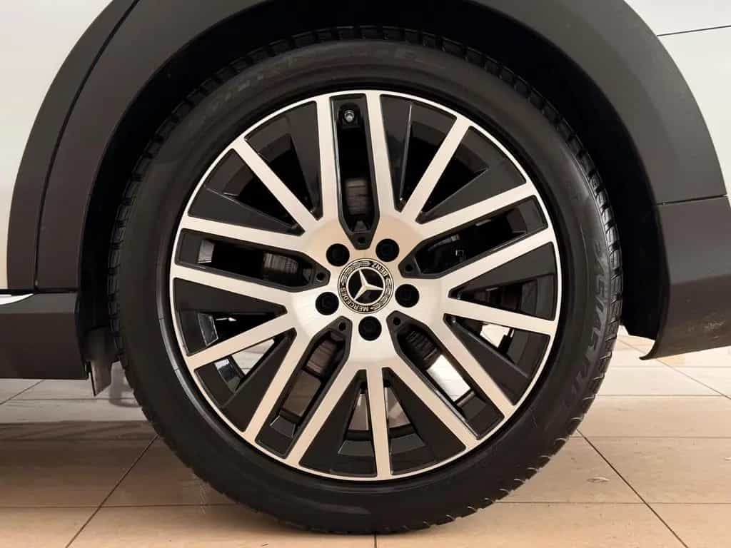 Mercedes-Benz E-Class 200 T-Modell 4Matic All-Terrain PANO 8Fach AHK 05/2021-photo-13