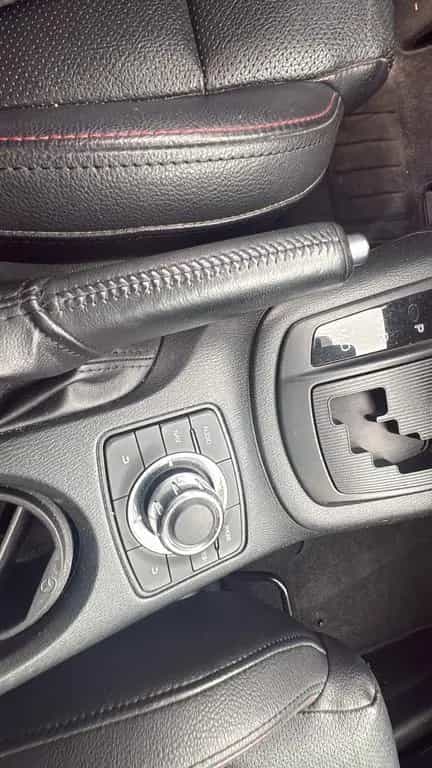 Mazda CX-5 Sports-Line AWD 04/2013-photo-14