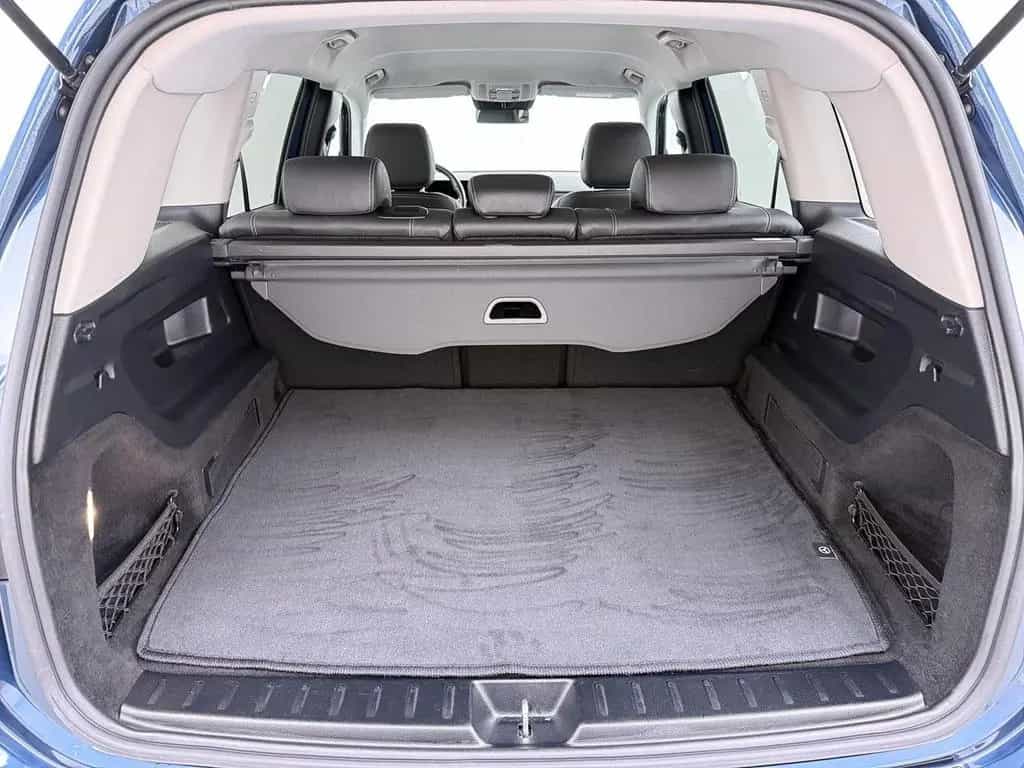 Mercedes-Benz GLB 200 Business Solution AMG Styling | Sfeerver 10/2020-photo-10