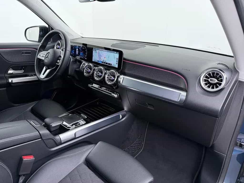 Mercedes-Benz GLB 200 Business Solution AMG Styling | Sfeerver 10/2020-photo-11