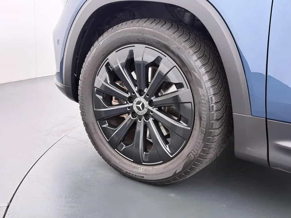 Mercedes-Benz GLB 200 Business Solution AMG Styling | Sfeerver 10/2020-photo-12