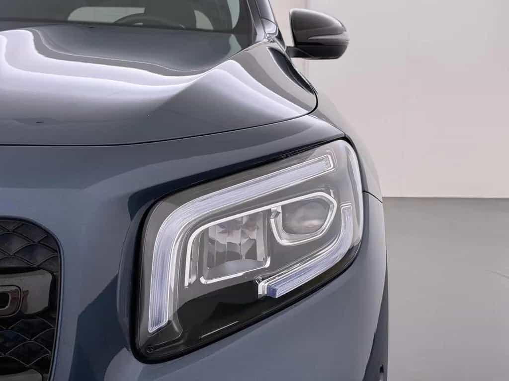 Mercedes-Benz GLB 200 Business Solution AMG Styling | Sfeerver 10/2020-photo-13
