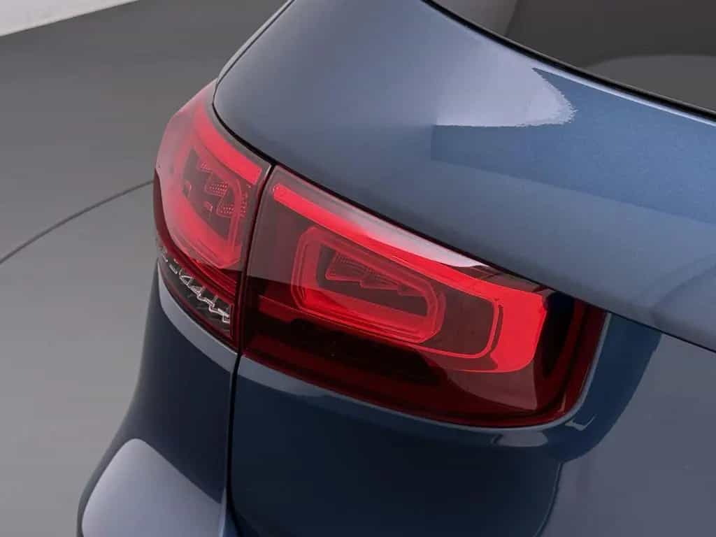 Mercedes-Benz GLB 200 Business Solution AMG Styling | Sfeerver 10/2020-photo-14
