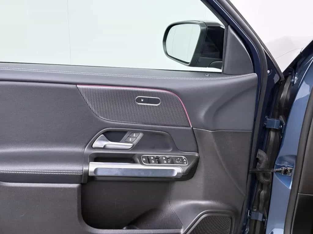 Mercedes-Benz GLB 200 Business Solution AMG Styling | Sfeerver 10/2020-photo-15