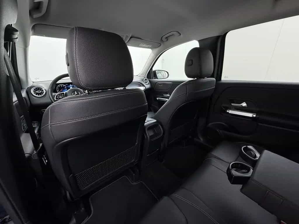 Mercedes-Benz GLB 200 Business Solution AMG Styling | Sfeerver 10/2020-photo-17