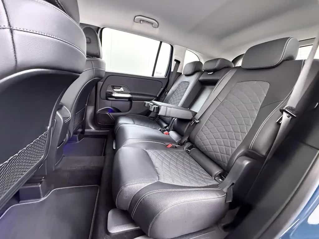 Mercedes-Benz GLB 200 Business Solution AMG Styling | Sfeerver 10/2020-photo-18