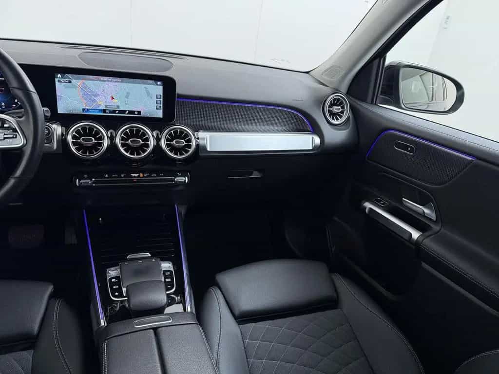 Mercedes-Benz GLB 200 Business Solution AMG Styling | Sfeerver 10/2020-photo-20