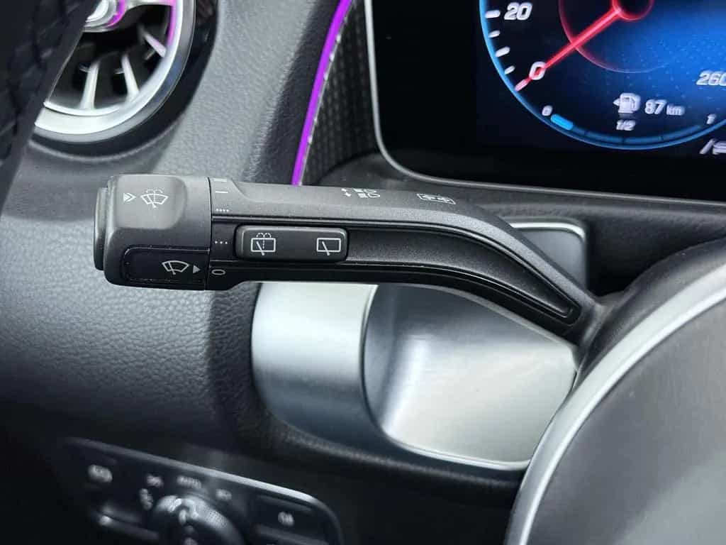 Mercedes-Benz GLB 200 Business Solution AMG Styling | Sfeerver 10/2020-photo-21