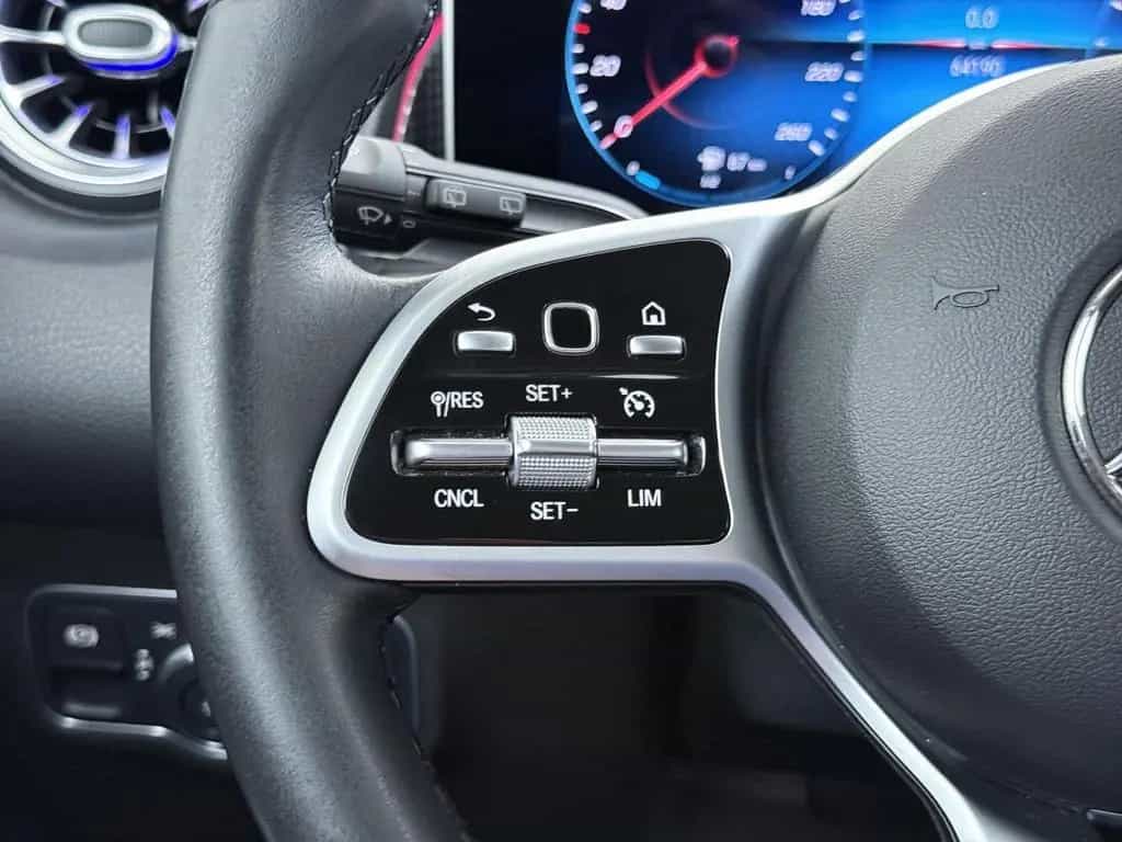 Mercedes-Benz GLB 200 Business Solution AMG Styling | Sfeerver 10/2020-photo-23