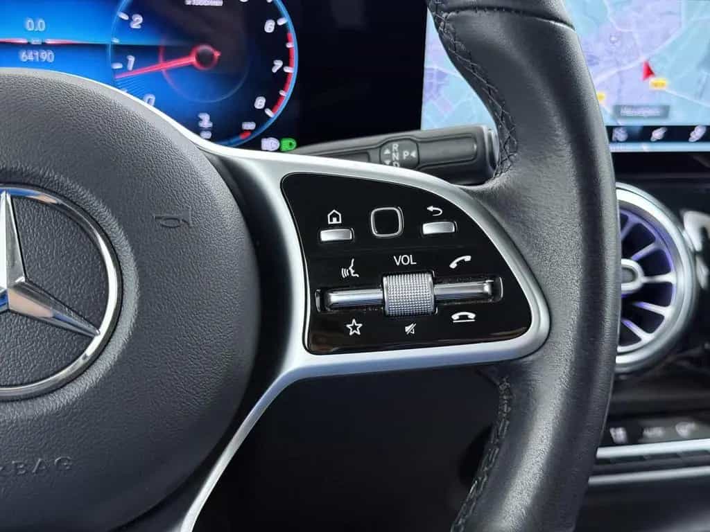 Mercedes-Benz GLB 200 Business Solution AMG Styling | Sfeerver 10/2020-photo-24