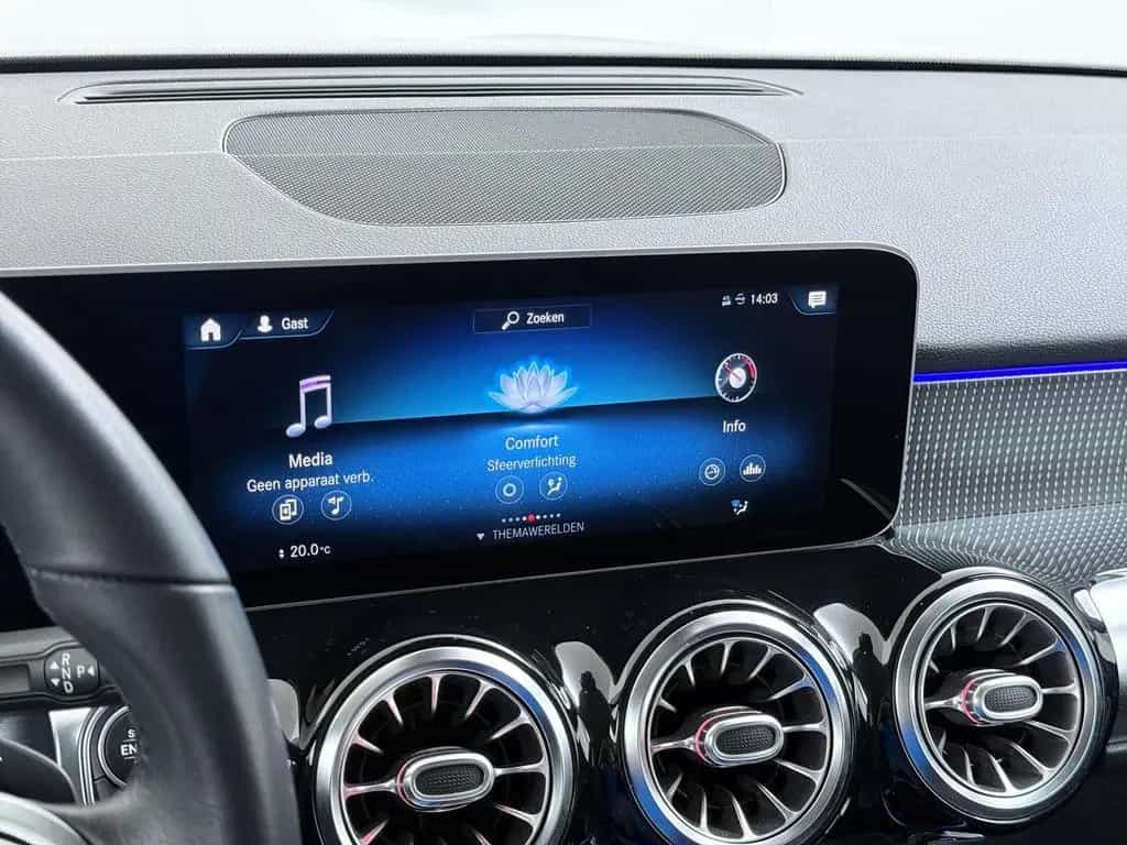 Mercedes-Benz GLB 200 Business Solution AMG Styling | Sfeerver 10/2020-photo-26