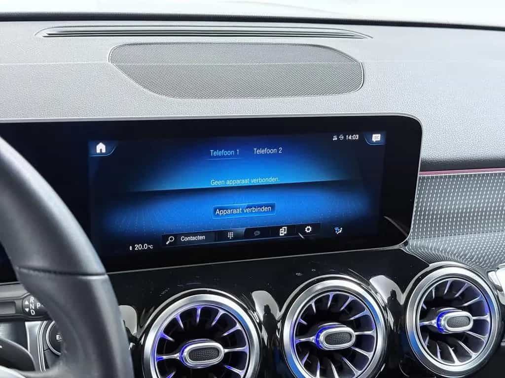 Mercedes-Benz GLB 200 Business Solution AMG Styling | Sfeerver 10/2020-photo-28
