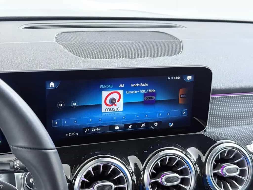 Mercedes-Benz GLB 200 Business Solution AMG Styling | Sfeerver 10/2020-photo-29