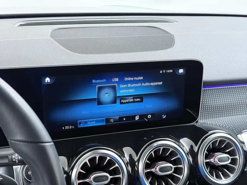 Mercedes-Benz GLB 200 Business Solution AMG Styling | Sfeerver 10/2020-photo-30