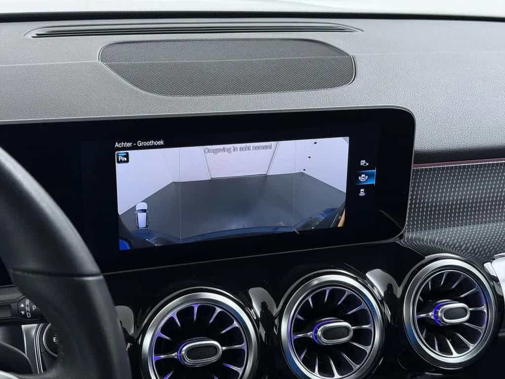 Mercedes-Benz GLB 200 Business Solution AMG Styling | Sfeerver 10/2020-photo-32