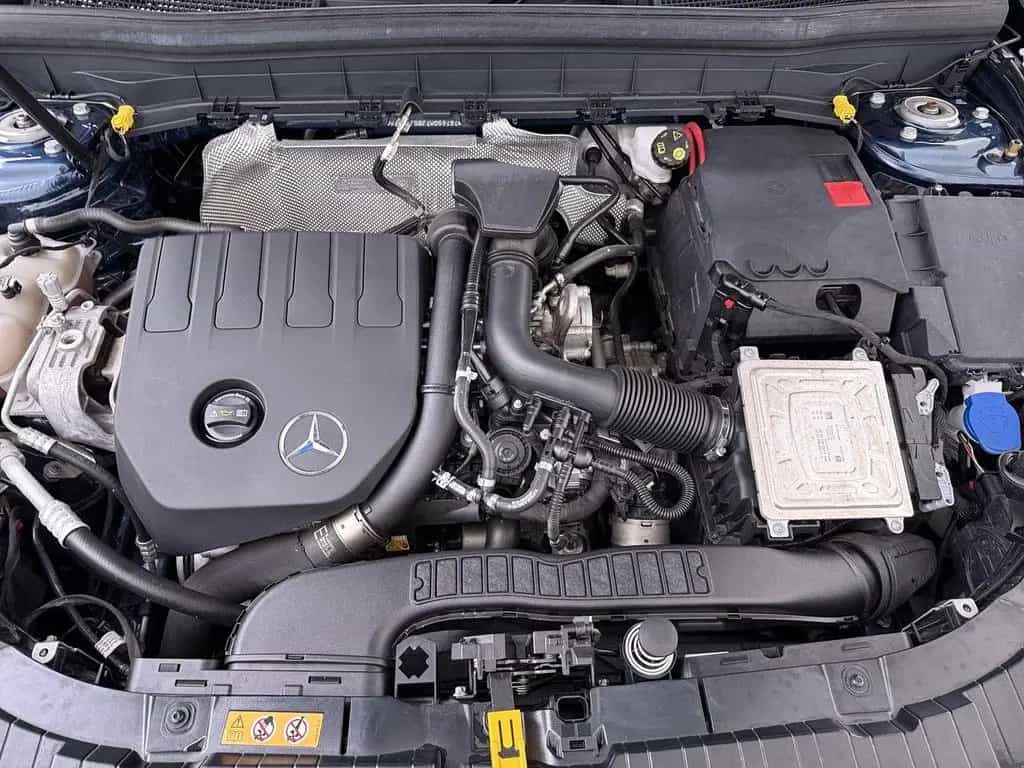 Mercedes-Benz GLB 200 Business Solution AMG Styling | Sfeerver 10/2020-photo-33