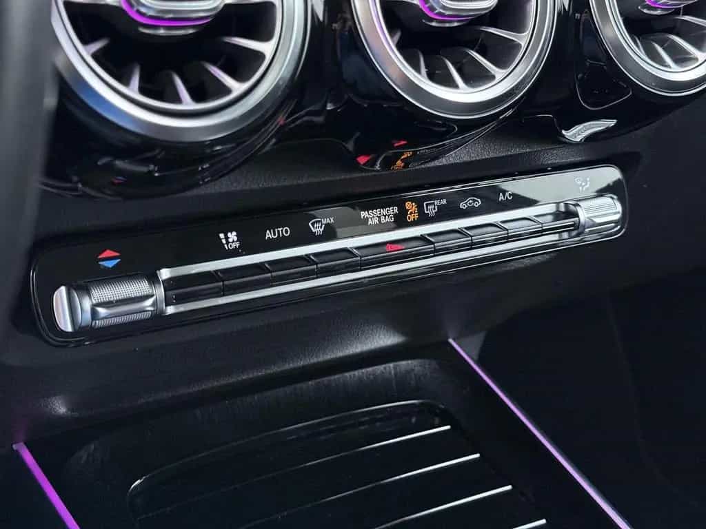Mercedes-Benz GLB 200 Business Solution AMG Styling | Sfeerver 10/2020-photo-34