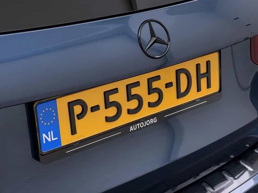 Mercedes-Benz GLB 200 Business Solution AMG Styling | Sfeerver 10/2020-photo-35