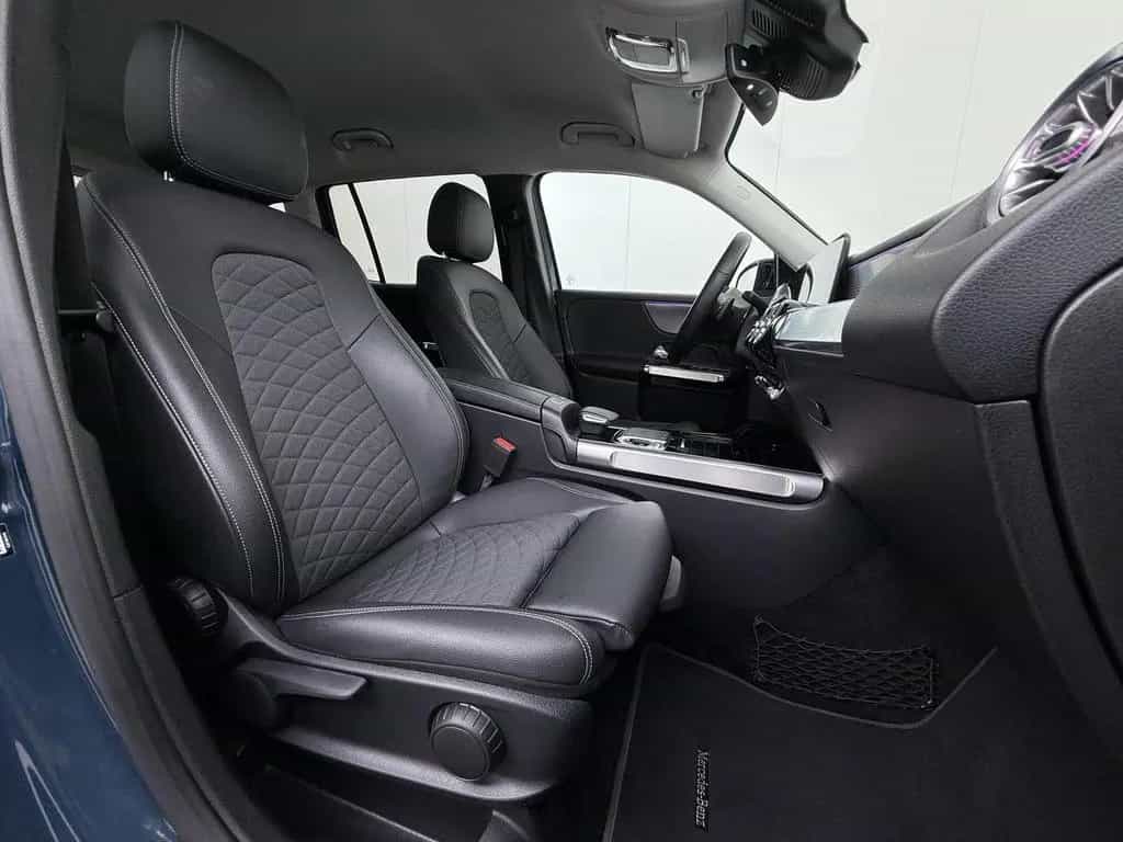 Mercedes-Benz GLB 200 Business Solution AMG Styling | Sfeerver 10/2020-photo-36