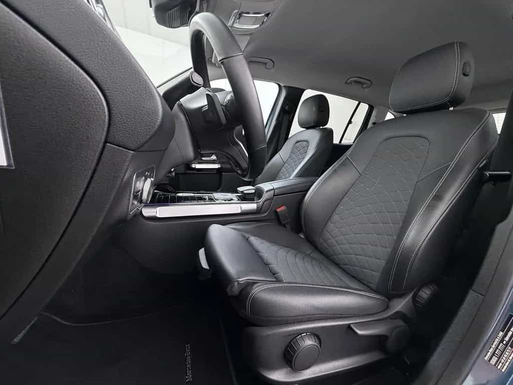 Mercedes-Benz GLB 200 Business Solution AMG Styling | Sfeerver 10/2020-photo-6