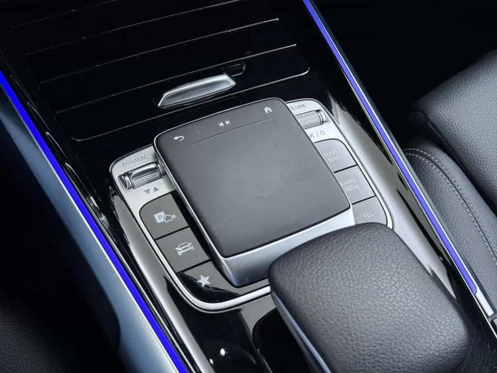Mercedes-Benz GLB 200 Business Solution AMG Styling | Sfeerver 10/2020-photo-9