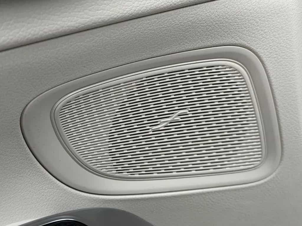 Mercedes-Benz C 200 d Limousine°AVANTGARDE° 02/2023-photo-10