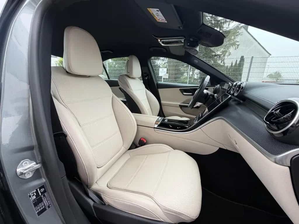 Mercedes-Benz C 200 d Limousine°AVANTGARDE° 02/2023-photo-19
