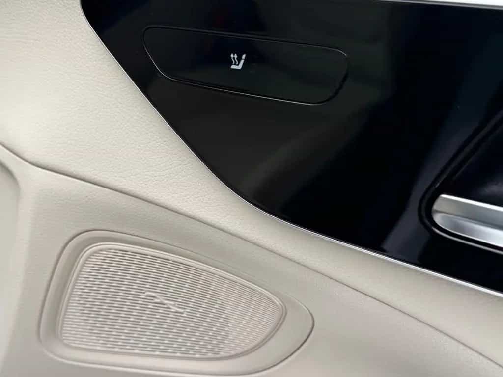 Mercedes-Benz C 200 d Limousine°AVANTGARDE° 02/2023-photo-20
