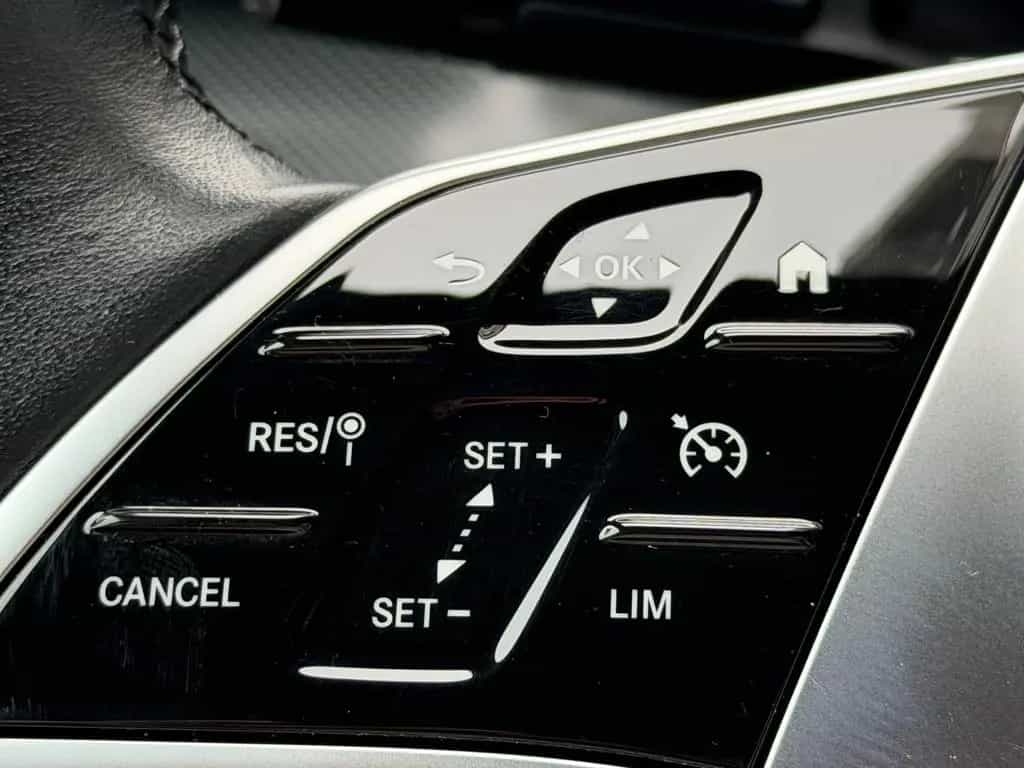 Mercedes-Benz C 200 d Limousine°AVANTGARDE° 02/2023-photo-21