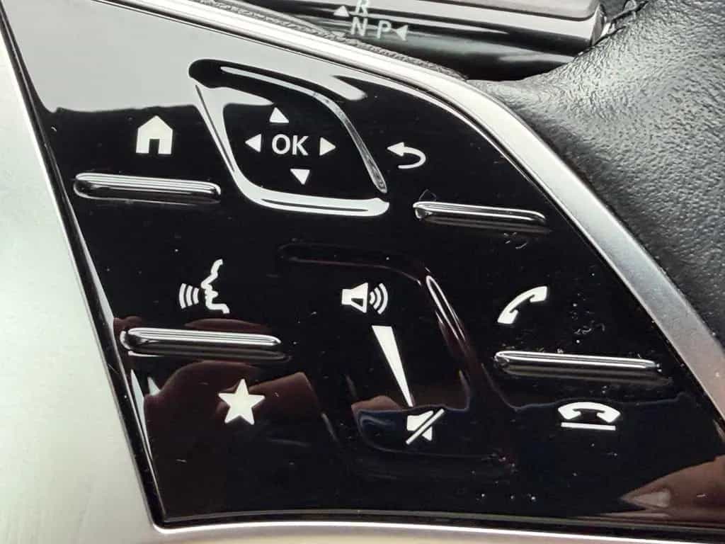 Mercedes-Benz C 200 d Limousine°AVANTGARDE° 02/2023-photo-22