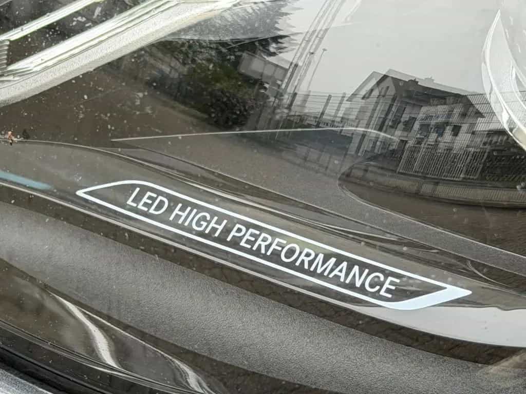Mercedes-Benz C 200 d Limousine°AVANTGARDE° 02/2023-photo-7