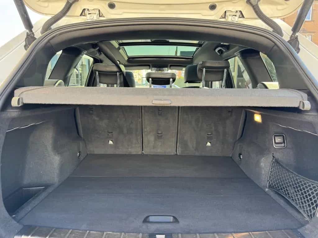 BMW X1 xDRIVE 20d "M-SPORT"2HD*AUTO*PANO*NAV*PDC*H&K 03/2018-photo-18