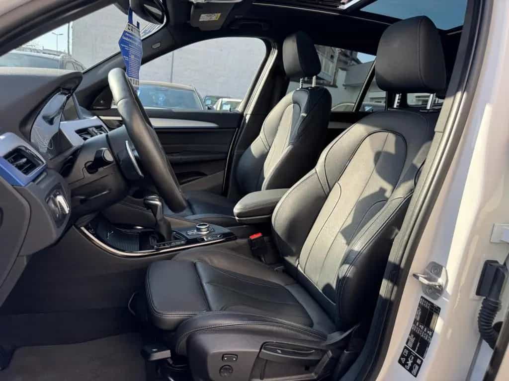 BMW X1 xDRIVE 20d "M-SPORT"2HD*AUTO*PANO*NAV*PDC*H&K 03/2018-photo-29