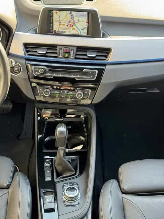 BMW X1 xDRIVE 20d "M-SPORT"2HD*AUTO*PANO*NAV*PDC*H&K 03/2018-photo-37