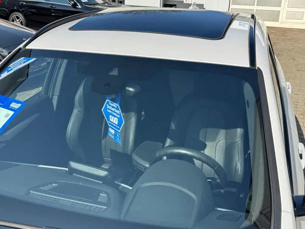 BMW X1 xDRIVE 20d "M-SPORT"2HD*AUTO*PANO*NAV*PDC*H&K 03/2018-photo-5
