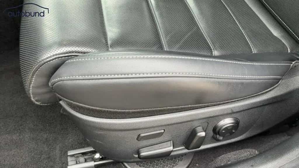 Kia Stinger 3.3 V6 TGDI 4WD GT Alu HUD KA LED Link L 04/2021-photo-12