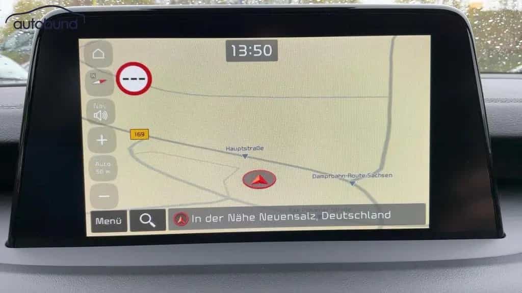 Kia Stinger 3.3 V6 TGDI 4WD GT Alu HUD KA LED Link L 04/2021-photo-16
