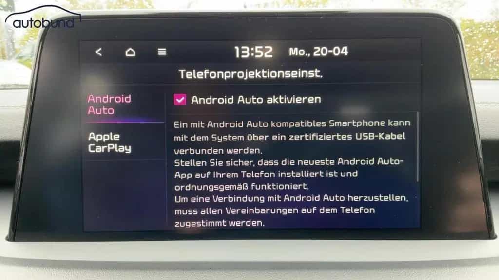 Kia Stinger 3.3 V6 TGDI 4WD GT Alu HUD KA LED Link L 04/2021-photo-22