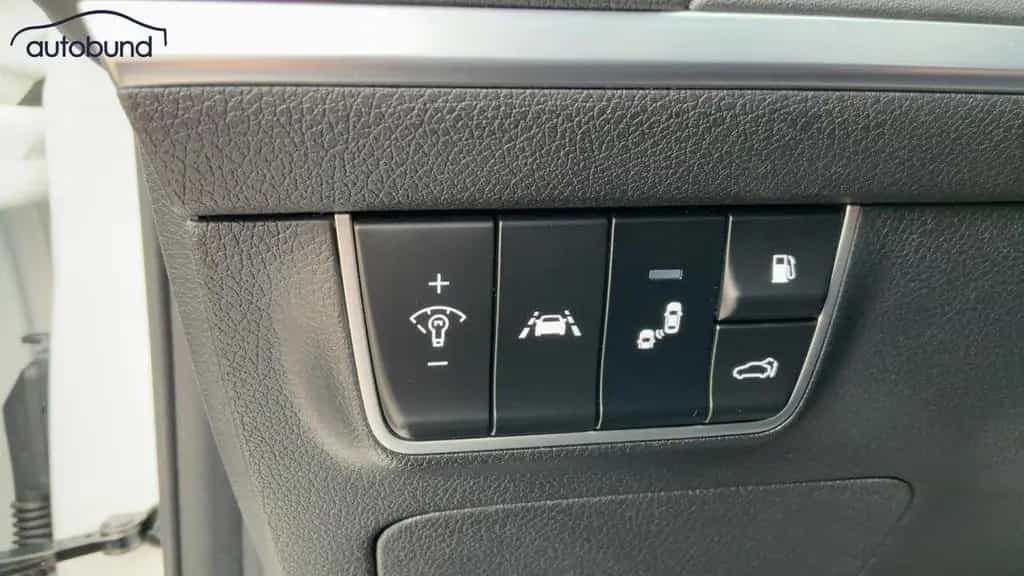 Kia Stinger 3.3 V6 TGDI 4WD GT Alu HUD KA LED Link L 04/2021-photo-23
