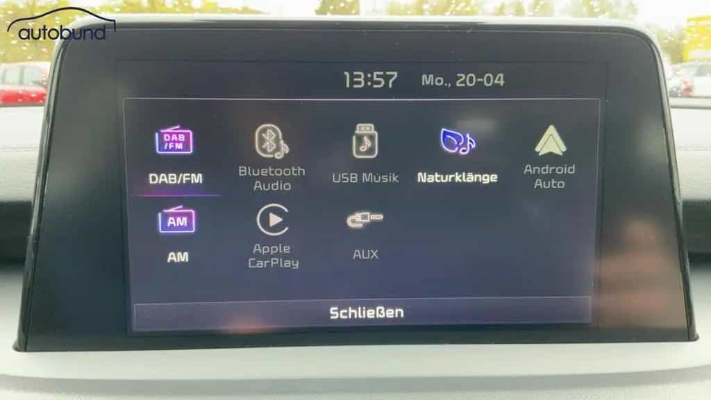 Kia Stinger 3.3 V6 TGDI 4WD GT Alu HUD KA LED Link L 04/2021-photo-38