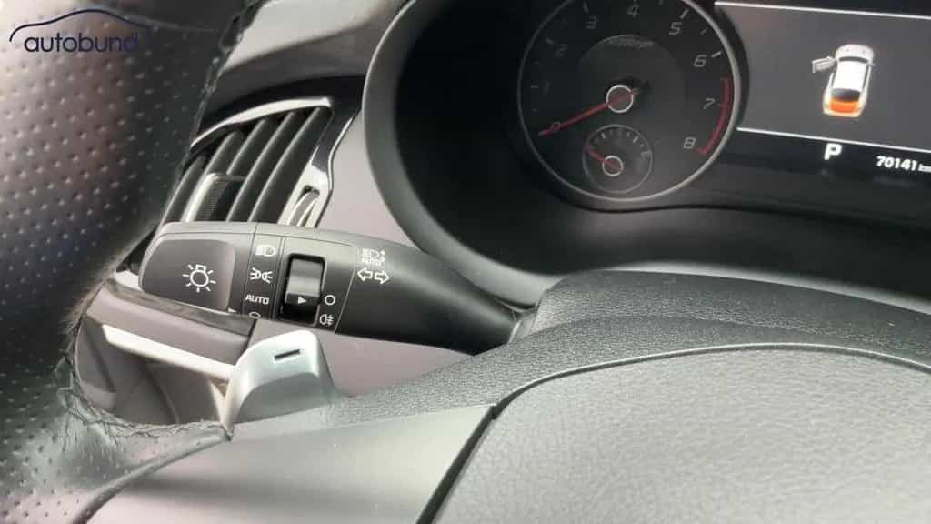 Kia Stinger 3.3 V6 TGDI 4WD GT Alu HUD KA LED Link L 04/2021-photo-11