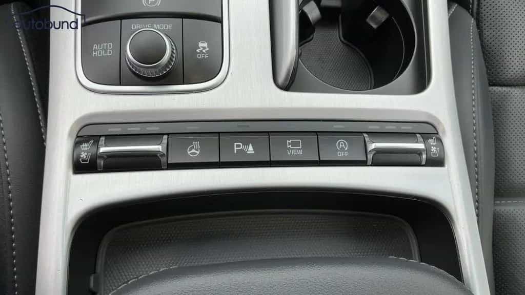 Kia Stinger 3.3 V6 TGDI 4WD GT Alu HUD KA LED Link L 04/2021-photo-18