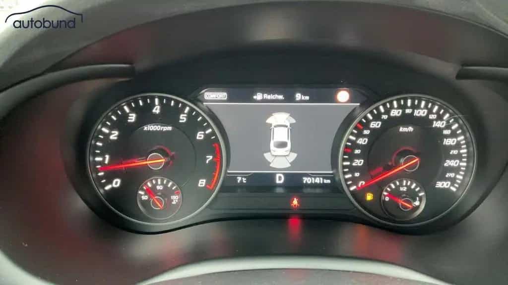 Kia Stinger 3.3 V6 TGDI 4WD GT Alu HUD KA LED Link L 04/2021-photo-32