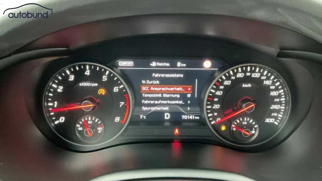 Kia Stinger 3.3 V6 TGDI 4WD GT Alu HUD KA LED Link L 04/2021-photo-35