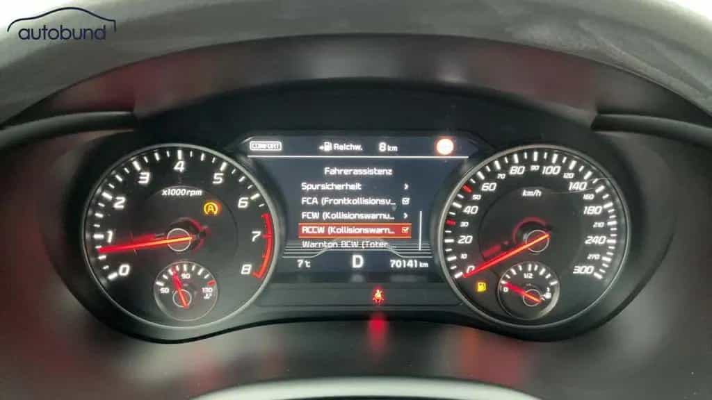 Kia Stinger 3.3 V6 TGDI 4WD GT Alu HUD KA LED Link L 04/2021-photo-36