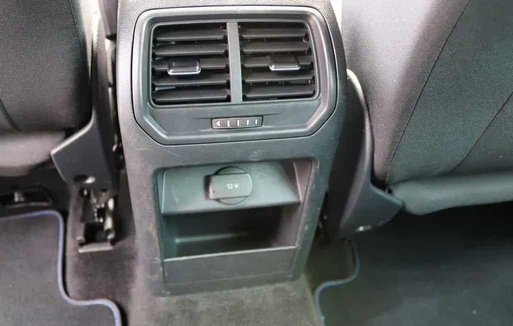 Volkswagen Golf Sportsvan VII Join 12/2018-photo-10