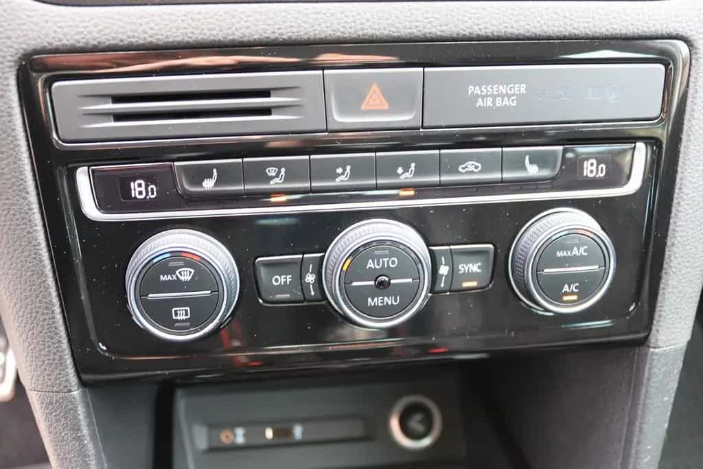 Volkswagen Golf Sportsvan VII Join 12/2018-photo-15