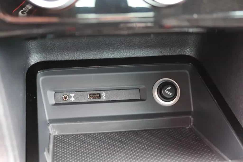 Volkswagen Golf Sportsvan VII Join 12/2018-photo-17