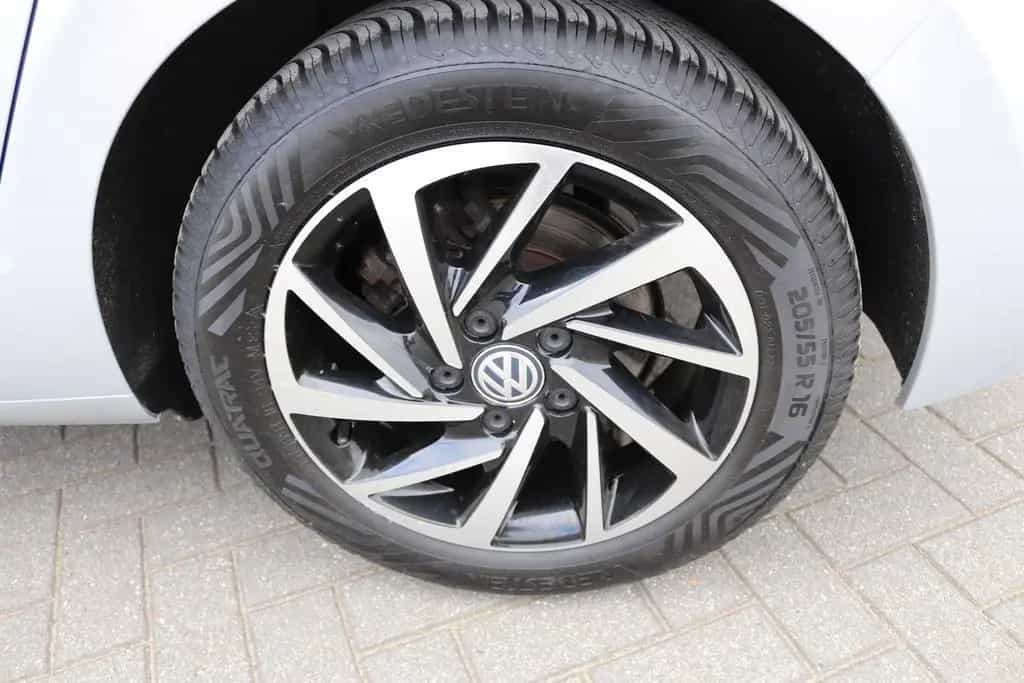 Volkswagen Golf Sportsvan VII Join 12/2018-photo-3
